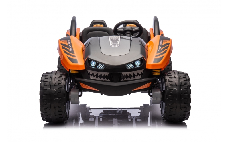 A021 SHARK (Two Seat_Big_24V)