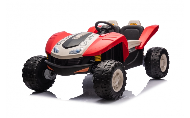 A021B LADY BUG  (Two Seat_Big_24V)