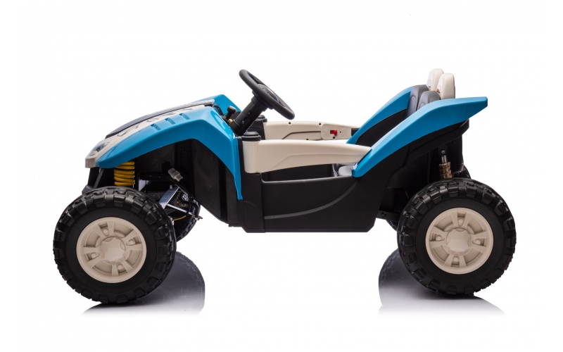 A021B LADY BUG  (Two Seat_Big_24V)