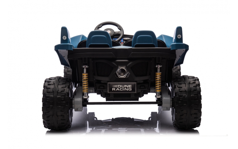 A021 SHARK (Two Seat_Big_24V)