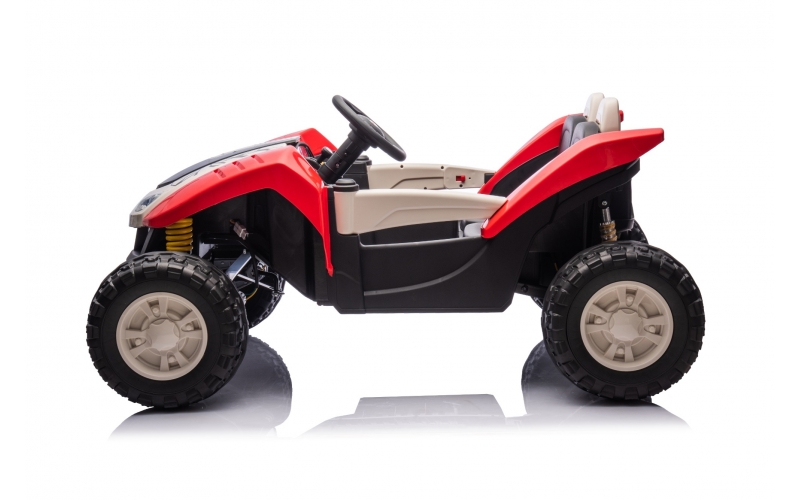 A021B LADY BUG  (Two Seat_Big_24V)