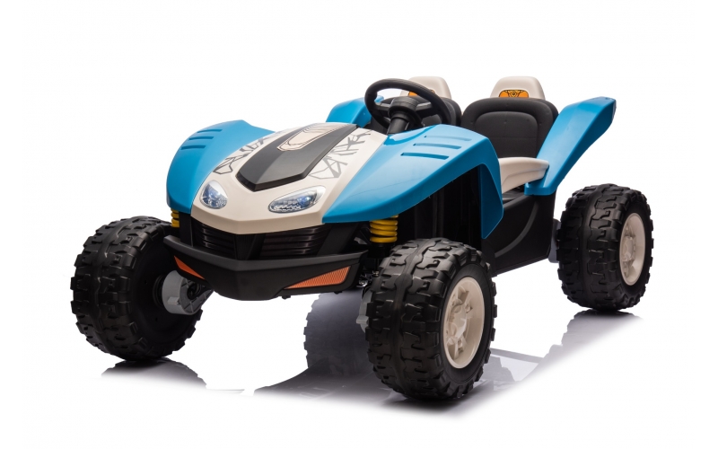 A021B LADY BUG  (Two Seat_Big_24V)