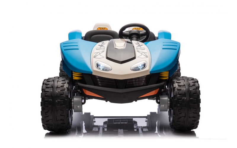 A021B LADY BUG  (Two Seat_Big_24V)