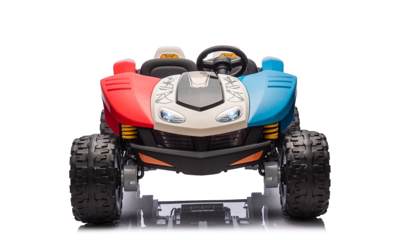 A021B LADY BUG  (Two Seat_Big_24V)