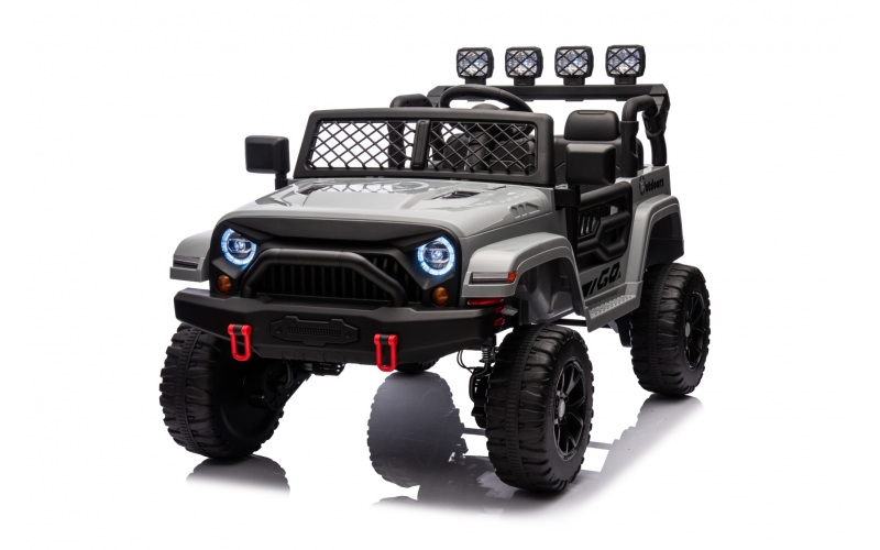 A019 Two Seat Jeep 24V