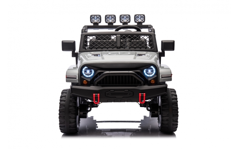 A019 Two Seat Jeep 24V