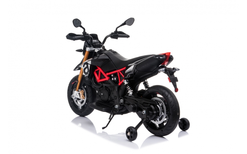 Aprilia Dorsoduro 900 (Big)