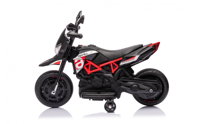 Aprilia Dorsoduro 900 (Small)