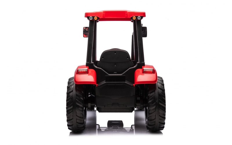 A011 Tractor (Big, 24V)