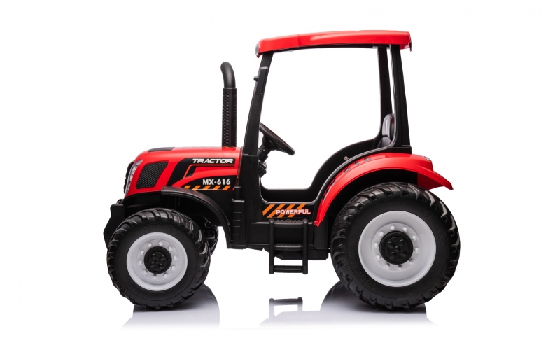 A011 Tractor (Big, 24V)