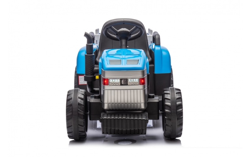A009B Tractor (Middle)