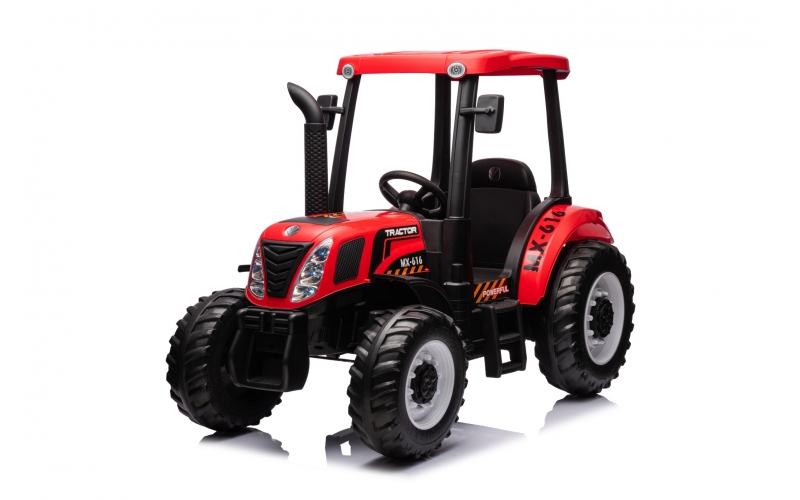 A011 Tractor (Big, 24V)