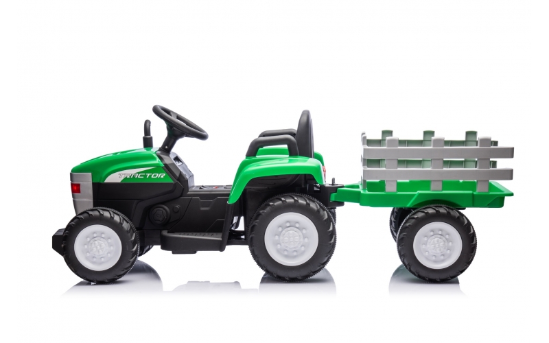 A009B Tractor (Middle)