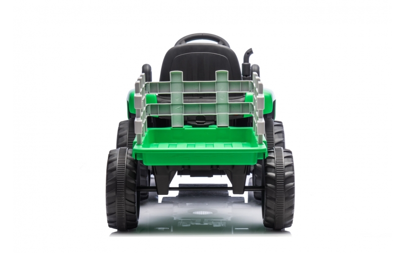 A009B Tractor (Middle)