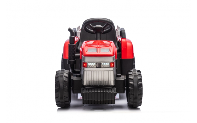 A009B Tractor (Middle)