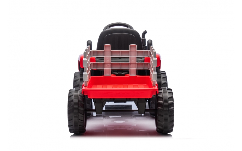 A009B Tractor (Middle)