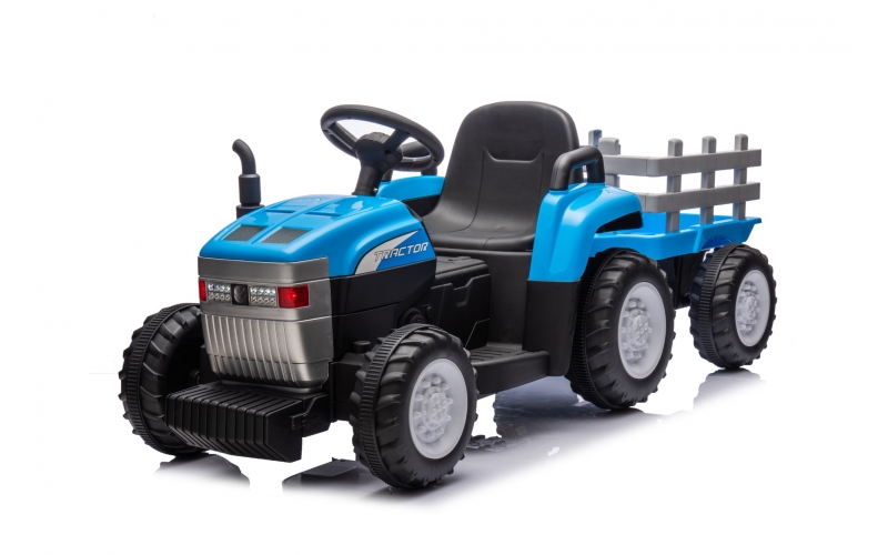 A009B Tractor (Middle)
