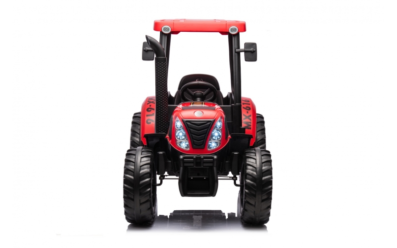 A011 Tractor (Big, 24V)