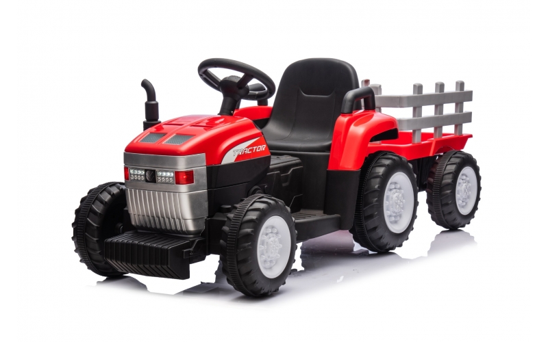 A009B Tractor (Middle)