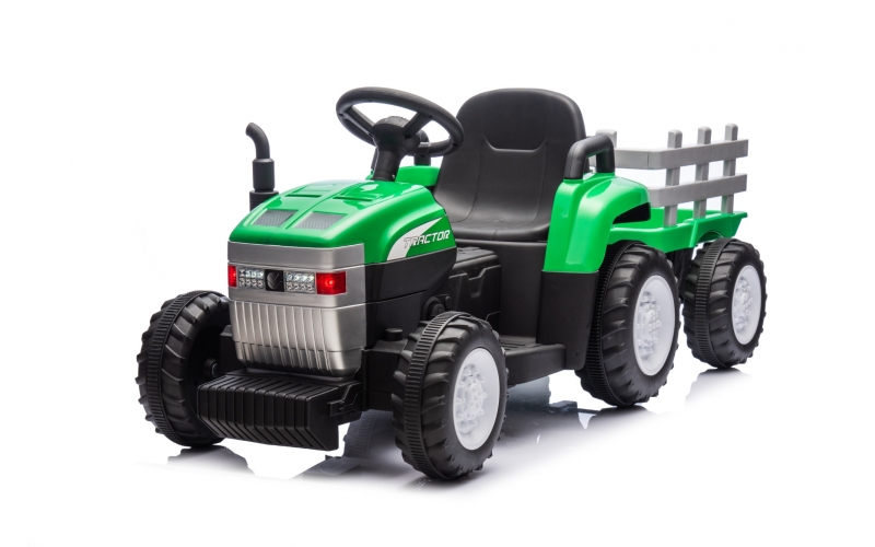 A009B Tractor (Middle)