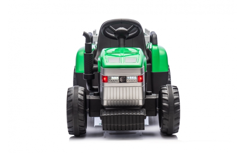 A009B Tractor (Middle)