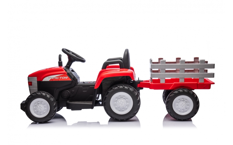 A009B Tractor (Middle)
